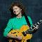 Pat Metheny by Jimmy Katz