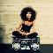 Esperanza Spalding By Sandrine Lee