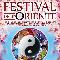 Festival dell\'Oriente 2014