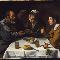 Diego Rodríguez De Silva Y Velázquez: Il pranzo