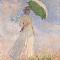 Monet, dalle collezioni del Musee d\'Orsay