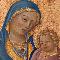 Madonna con Bambino di Lorenzo Monaco (Tavernola di Grizzana Morandi)