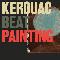 Kerouac Beat Painting