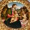 Madonna con il Bambino e San Giovanni Battista