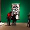 Joan Miró: Materialità e Metamorfosi