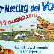 1° Meeting del Volo