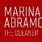 Marina Abramovic - The Cleaner