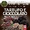 Tartufo e cioccolato