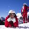 Si apre la stagione sciistica in Val D\'Ega