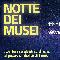 Notte dei musei 2019