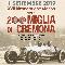 XVII° Rievocazione storica della 200 Miglia di Cremona