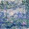 Claude Monet: le ninfee