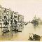 Canal Grande dall’Accademia. Venezia, 1880 ca.