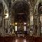 Piacenza, Chiesa di San Sisto, navata centrale