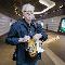 Bill Frisell (di Monica Jane Frisell)