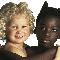   Oliviero Toscani United Colors of Benetton 1991 ©olivierotoscani