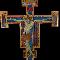 Maestro di San Francesco, Croce dipinta, 1272