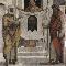 Ugo da Carpi, Ostensione del Volto Santo, 1524-1525, Fabbrica di San Pietro, Città del Vaticano, crediti Mallio Falcioni