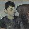 Paul Cézanne, Portrait du fils de l’artiste