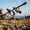 Beirut, Lebanon, 1982 ©Steve McCurry All rights reserved