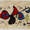 Joan Miró Omaggio a Joan Mirò 1978
