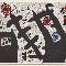 Joan Miró Serie “Le lézard aux plumes d\'or”, Plate 4 1971