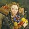 Renato Guttuso Ritratto di Mimise, 1938