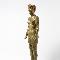 Lucio Fontana Nudo in piedi, 1939