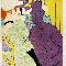 Henri de Toulouse-Lautrec Les Anglais au Moulin Rouge 1892