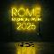Rome Fashion Path 2026
