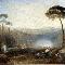 Joseph Mallord William Turner, Il ramo d’oro, 1834; © Tate