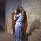 Francesco Hayez, Il bacio, 1859