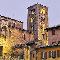 Anagni, Cattedrale (Foto APT Frosinone)