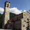 Basilica di Bagno di Romagna (Foto S. Rossi - Archivio fotografico di Bagno di Romagna)