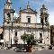 Caltanissetta: Cattedrale Santa Maria La Nova (Foto Archivio A.A.P.I.T. Caltanissetta)