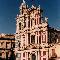 Caltanissetta: Chiesa San Sebastiano (Foto Archivio A.A.P.I.T. Caltanissetta)