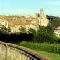 Colline maremmane: Campagnatico (Foto APT Maremma)