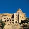 Ischia, Castello Aragonese (Foto www.turismoregionecampania.it)
