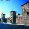 Castelvecchio fronte - Immagini Archivio Provincia di Verona