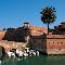 Fortezza Nuova (Foto Agenzia per il Turismo Costa degli Etruschi)