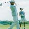 Fiuggi: Golf  (Archivio Fototeca APT Frosinone)