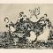 GOYA, Disparates