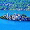 Isola San Giulio (Foto Distretto Turistico dei Laghi)