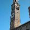 Piazza Signori-Torre Lamberti - Immagini Archivio Provincia di Verona