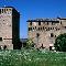 Rocca di Cesena (Foto G. Senni - Archivio fotografico Comune di Cesena)