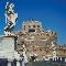 Castel Sant\'Angelo - Foto APT Roma