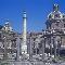 Foro e Colonna di Traiano - Foto APT Roma
