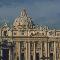 Basilica San Pietro - Foto APT Roma