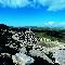Segesta: Teatro ellenistico sulla vetta del Monte Bàrbaro – (ph Walter Leonardi) (Archivio fotografico dell’Azienda Provinciale Turismo di Trapani)