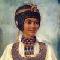 Winifred Bruntons: il giovane Tutankhamun